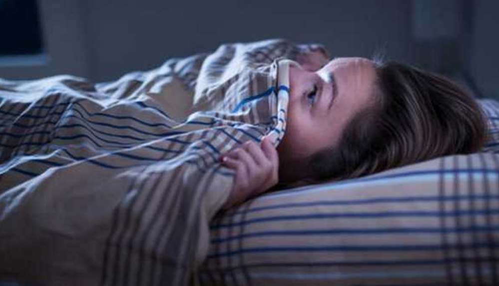 Uykuda konuşmayı nasıl engellersiniz?