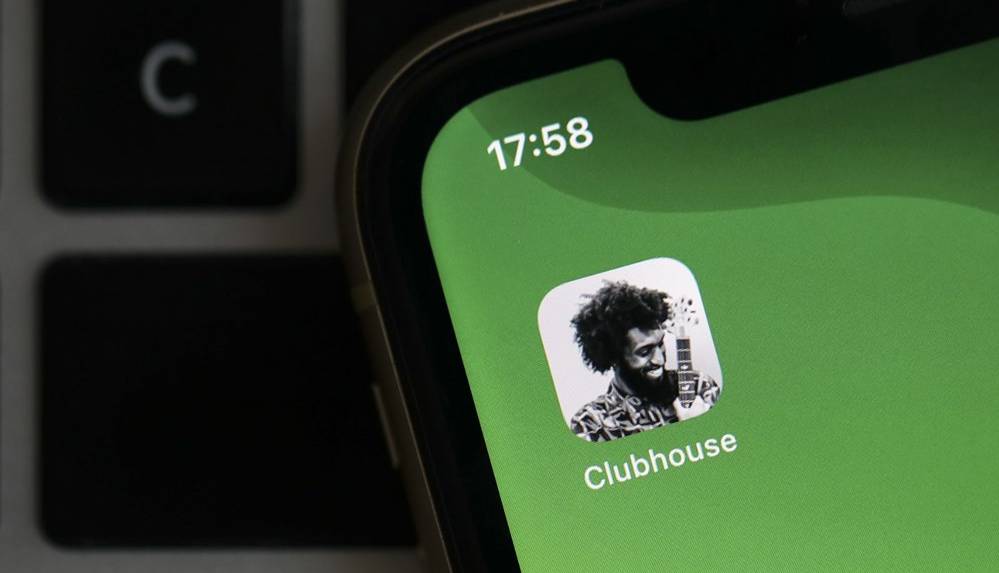 Yeni sosyal medya platformu Clubhouse'da kullanıcıların kişisel verileri güvende mi?