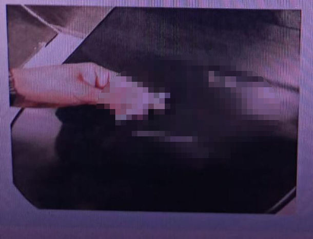 Kürşat Ayvatoğlu'nun cep telefonundan yeni görüntüler çıktı