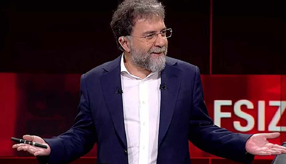 Ahmet Hakan: Bazı doktorların Korana bitecek diye ödü kopuyor