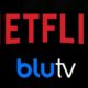BluTV'den Netflix'e 'zam' göndermesi