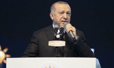 Cumhurbaşkanı Erdoğan'dan döviz kuru mesajı: Dalgalanma gerçeği yansıtmıyor!