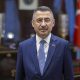 Cumhurbaşkanı Yardımcısı Oktay: Kanal İstanbul ile tüm Karadeniz ülkeleri kazanacaktır