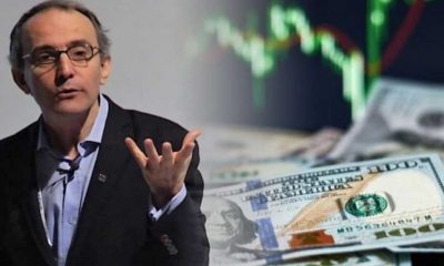Ekonomist Emin Çapa, doların yükselişini değerlendirdi