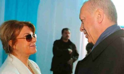 “Eski Başbakan Tansu Çiller, Dışişleri Bakanı olacak”