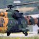 Bitlis'te düşen askeri helikoptere ilişkin MSB'den açıklama