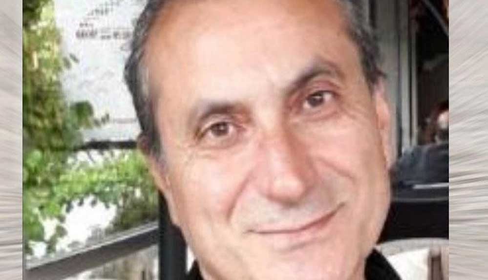 Genel cerrahi uzmanı Op. Dr. Faruk Var coronadan hayatını kaybetti