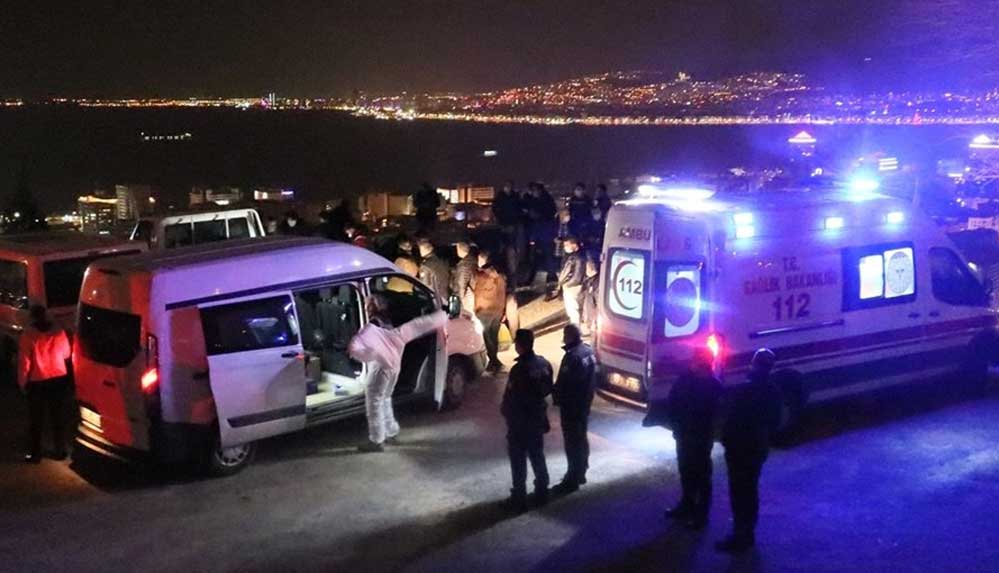 İzmir'de-kadın-cinayeti--Nişanlısını-öldüren-polis-memuru-intihar-etti