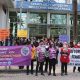 İzmir Büyükşehir Belediye işçisi kadınlar: Kararı geri çek, sözleşmeyi uygula