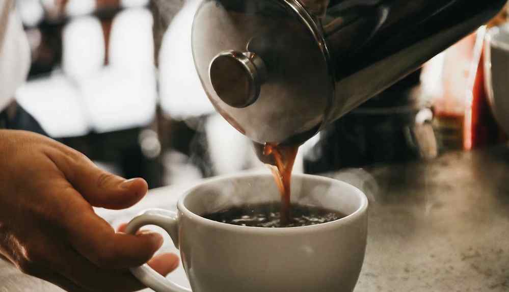 Araştırma: Kahve içmek mevsimsel depresyona iyi geliyor