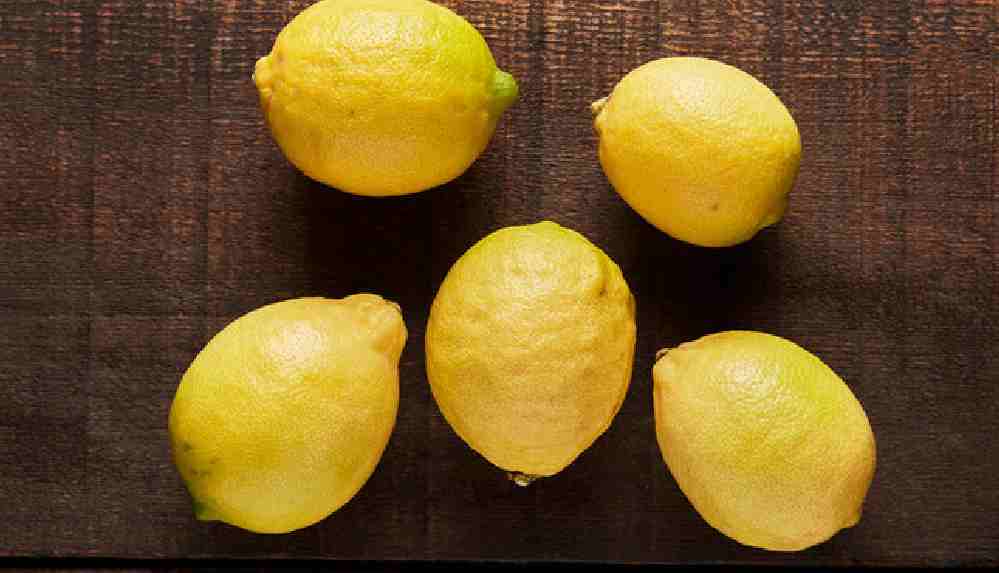 Limon ile lime arasındaki fark nedir?