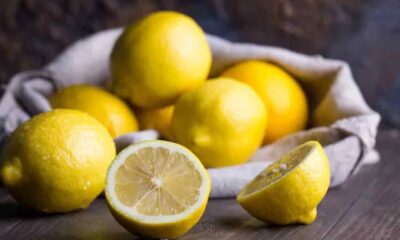 Limonun faydaları ve zararları nelerdir?