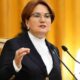 İYİ Parti Genel Başkanı Meral Akşener'den 'Cumhurbaşkanı' mesajı