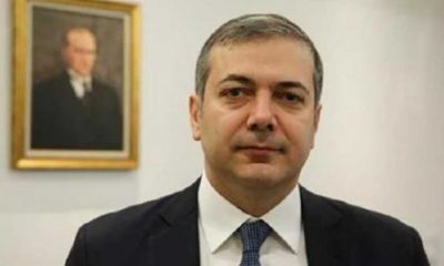 Merkez Bankası Başkan Yardımcılığına atanan Mustafa Duman kimdir?