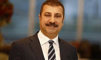 Son Dakika.. Merkez Bankası Başkanı Kavcıoğlu'ndan 128 milyar dolar açıklaması