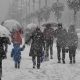 Meteoroloji ve AKOM uyarmıştı: Kar ve yağmur etkisini arttıracak