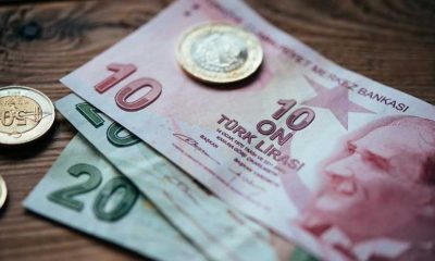 Moody’s’ten Türk Lirası ve enflasyon uyarısı