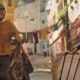 Netflix, Çağatay Ulusoy’un başrolünde olduğu filmin fragmanını yayımladı