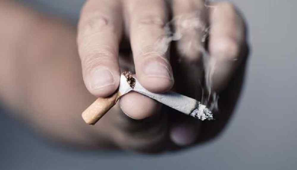 Pandemide sigarayı bırakanların sayısı azalıyor mu?