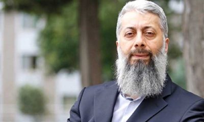 Pedofiliyi savunan profesörden Erdoğan'a İstanbul Sözleşmesi'nin feshi için teşekkür