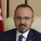 AK Partili Turan'dan Ayvatoğlu açıklaması: Kongreden kaynaklı pozitif siyasi iklimi bozma çabası olarak değerlendiriyorum