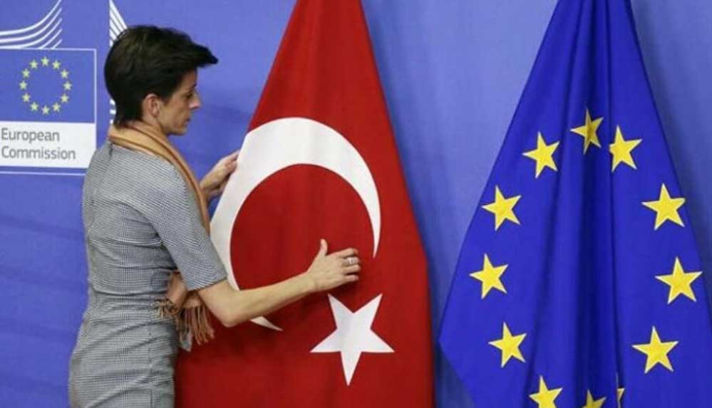 Avrupa Birliği ve Türkiye - AB İlişkileri araştırması sonuçları açıklandı