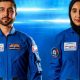 BAE, NASA'da eğitilecek ilk kadın Arap astronotu seçti