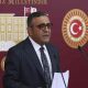 CHP'li Sezgin Tanrıkulu: AKP 12 Eylül'e rahmet okuttu