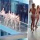 Dubai’de şoke eden fotoğraf çekimi: Çıplak modeller tutuklandı