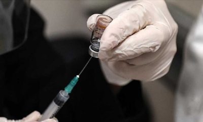 Uzmanı açıkladı: İki doz aşıdan ne kadar süre sonra aşısız sayılırsınız?