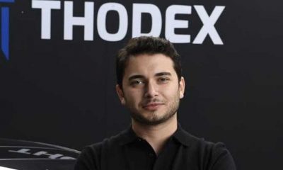 Thodex soruşturmasında sıcak gelişme! Arnavutluk'ta yakalandı!