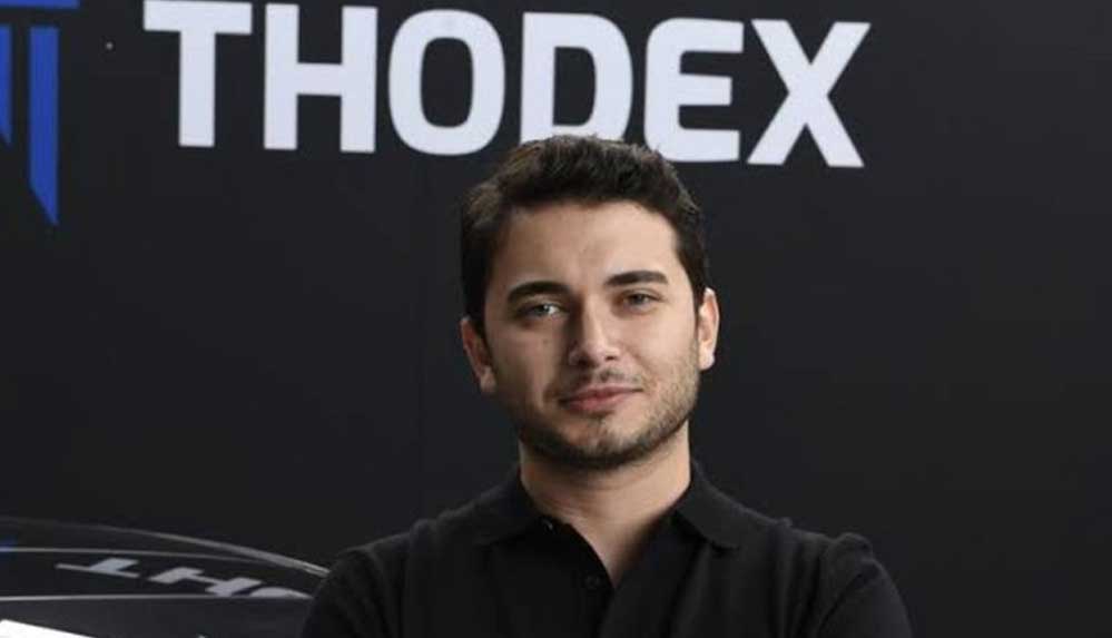 Thodex soruşturmasında sıcak gelişme! Arnavutluk'ta yakalandı!