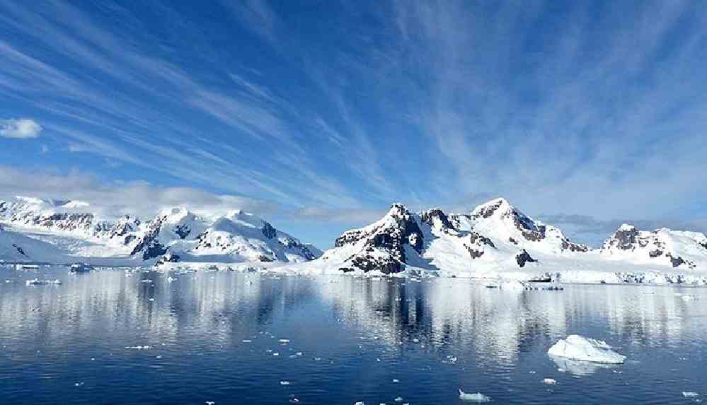 Küresel ısınma dağ buzullarının yaklaşık yüzde 10'unu 2050'de yok edecek