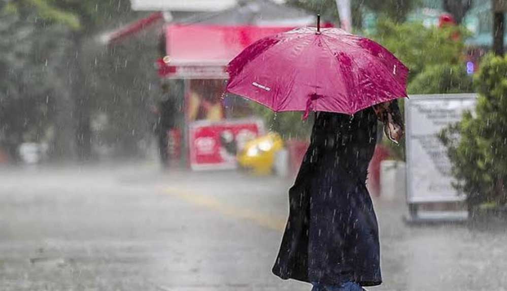 Meteoroloji'den İstanbul ve birçok il için kritik yağış uyarısı