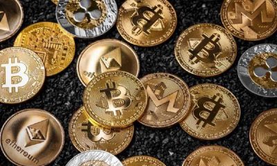 Kripto para piyasalarında büyük çöküş: Bitcoin ve Ethereum'da yaşanan düşüş yüzde 70'i aştı