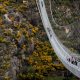 Portekiz dünyanın en uzun asma yaya köprüsünü kullanıma açıyor
