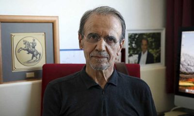Aşısızlara test şartının kaldırılmasına Prof. Dr. Mehmet Ceyhan'dan sert tepki
