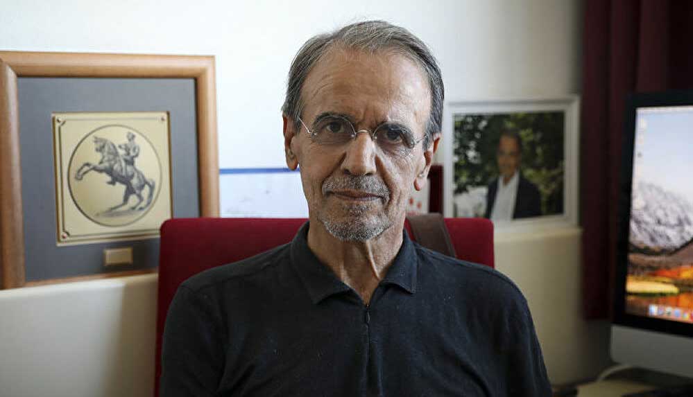 Aşısızlara test şartının kaldırılmasına Prof. Dr. Mehmet Ceyhan'dan sert tepki