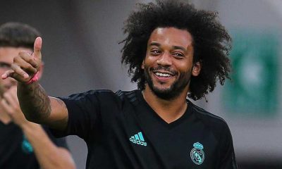 Sandık görevlisi olarak atanan Real Madridli Marcelo, Chelsea maçına gidemeyebilir