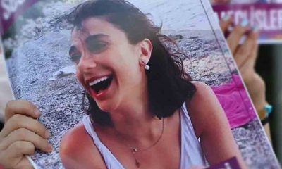 Son Dakika: Pınar Gültekin davasında karar çıktı