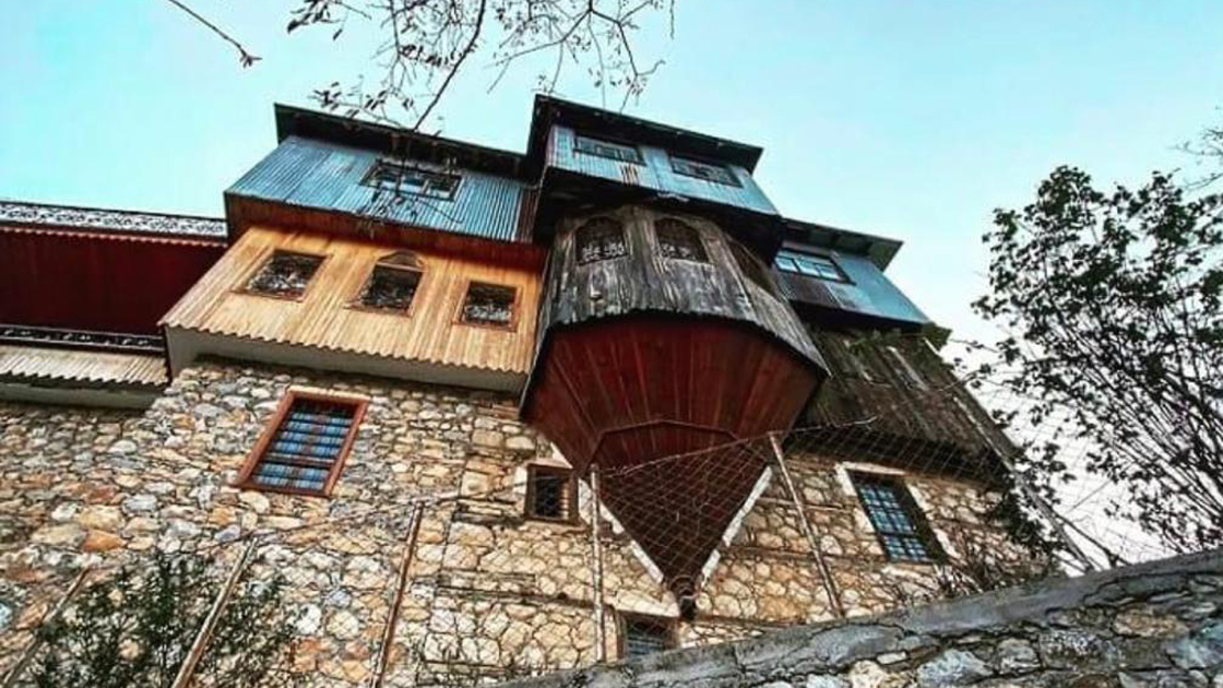 Türkiye'den iki kültür varlığı daha UNESCO Dünya Mirası Geçici Listesi'ne girdi