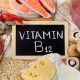 B12 vitamini nedir, faydaları nelerdir? B12 vitamini ne işe yarar?