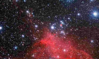 Evrendeki ilk yıldızlardan biri bulundu