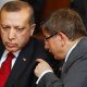 Abdullah Başçı, Erdoğan ile Davutoğlu'nun kavgasını anlattı