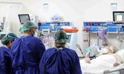 İTO raporu: Nisan ayında Türkiye sağlık sistemi çöktü