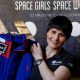 İtalyan astronot Samantha Cristoforetti, Uluslararası Uzay İstasyonu'nun ilk Avrupalı kadın komutanı olacak