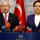 Abdulkadir Selvi: Akşener ve Kılıçdaroğlu arasında uyum olduğu gözlense de büyük bir rekabet yaşanıyor