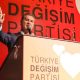 Mustafa Sarıgül'ün partisi TDP'de toplu istifa
