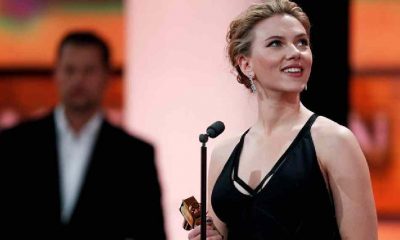 Scarlett Johansson: Bir kadın olarak her zaman kendi müttefikiniz olmalısınız çünkü küçük görülüyoruz