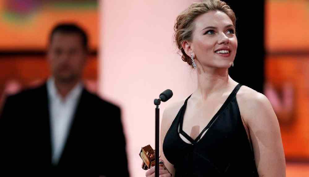 Scarlett Johansson ikinci bebeğini dünyaya getirdi